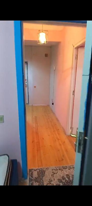 yeni bina evi: 2 otaqlı, Yeni tikili, 58 kv. m — 4
