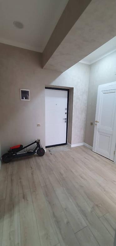 12: 2 комнаты, 68 м², ул. Московская / Уметалиева Элитка, 3 этаж, Евроремонт — 3