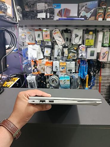 hp pro: İşlənmiş HP ProBook, 14 ", Intel Core i5, 512 GB, Ünvandan götürmə, Ödənişli çatdırılma, Rayonlara çatdırılma — 8