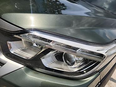 Ssangyong: Ssangyong Rexton Khan: 2020 г., 2.2 л, Автомат, Дизель, Пикап — 9
