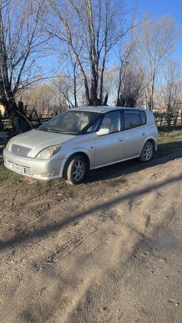 вентилятор опель вектра б: Toyota Opa: 2002 г., 1.8 л, Автоматтык, Бензин