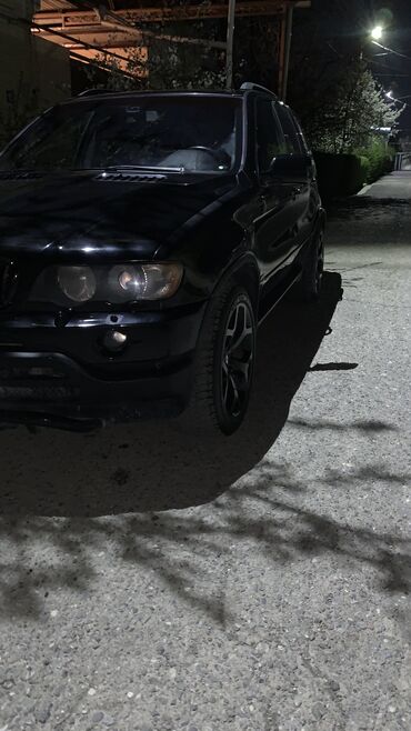 купить мотор на бмв е39: BMW X5: 2002 г., 4.6 л, Типтроник, Бензин, Внедорожник