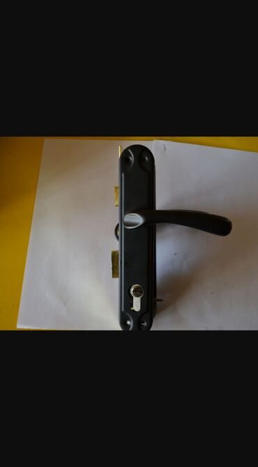 Дверные цилиндровые замки: Дверные замки оптом и в розницу — 13