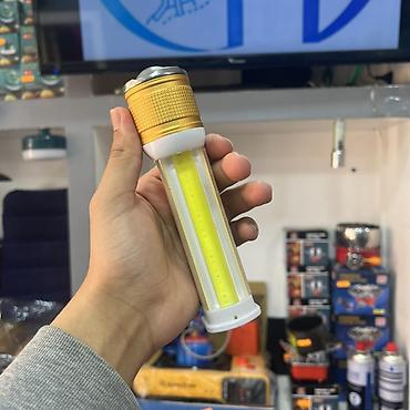 isma sport: Yüksək keyfiyyətli 300 metir işıqlandırma təmin edən bu pobirbank əl — 3