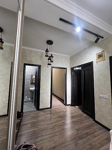 Продажа квартир: 3 комнаты, 95 м², Дизайнерский ремонт — 1