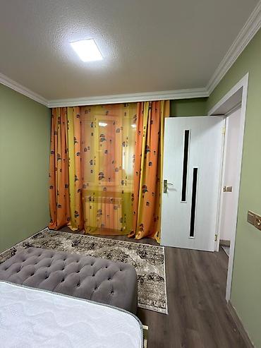 Аренда квартир: 3 otaqlı tam təmirli kombili əşyalı bina evi şəxsi oturmaq üçün həyəti — 10