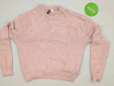 sweter smog: H&M Divided, Sweter damski, rozmiar S — 3