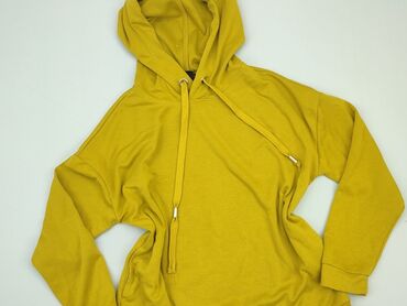 spódnice z marszczeniem: Hoodie, Amisu, M (EU 38), condition - Good