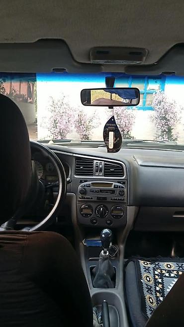 ниссан стейджа: Nissan Primera: 2001 г., Механика, Бензин, Универсал — 7