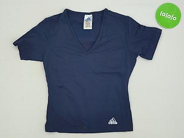 bluzki adidasa: Adidas, T-shirt damski, rozmiar S — 2