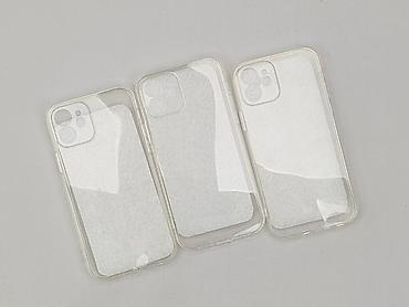 Akcesoria do telefonów: Etui do telefonu, stan - Idealny — 1