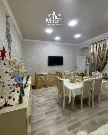 Uzunmüddətli kirayə mənzillər: Əlim yandı satılır Səməd vurğun bağı ile uz be uz — 19