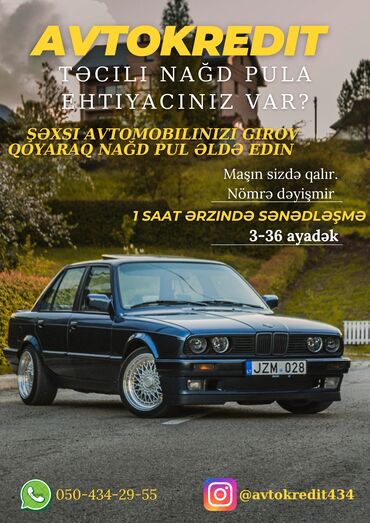 lizinq avtomobil 2019: Avtokredit lizinq girov Salam hörmətli müştərilər 🙏 Avtomobil
