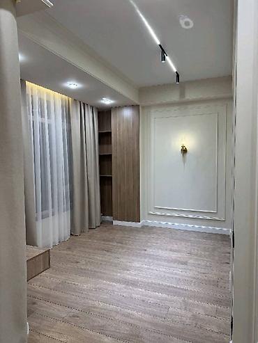 Продажа квартир: 2 комнаты, 42 м², Элитка, 14 этаж, Дизайнерский ремонт — 5