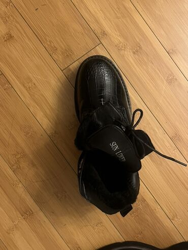 женские кроссовки для бега: Ölçü: 39, rəng - Qara, Yeni