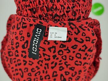 prochowiec hm: H&M Divided, Bluzka damska, rozmiar S — 4