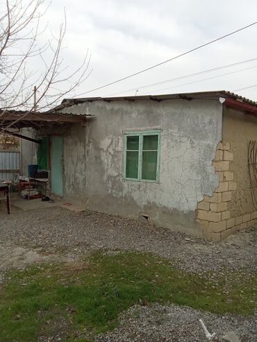 Həyət evləri və villaların satışı: 3 otaqlı, 80 kv. m, Orta təmir — 17