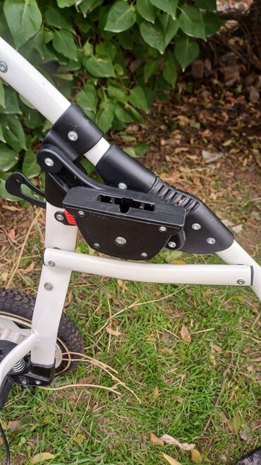 Коляски: Коляска, Б/у — 23