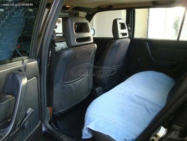 Alfa Romeo: Alfa Romeo 33: 1.4 l. | 1993 έ. 225000 km — 9