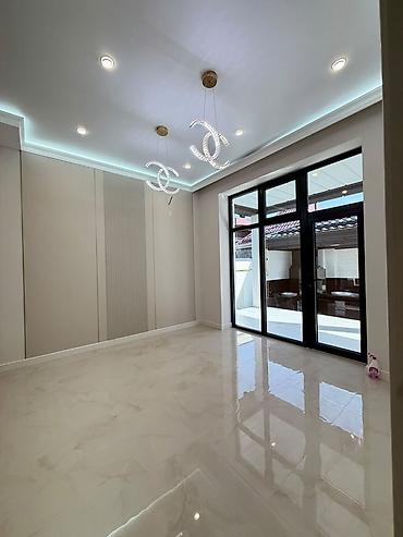 Продажа коттеджей и домов: 6 комнат и более, 340 м², 4 соток, Бишкек, Арча-Бешик ж/м Риэлтор — 16