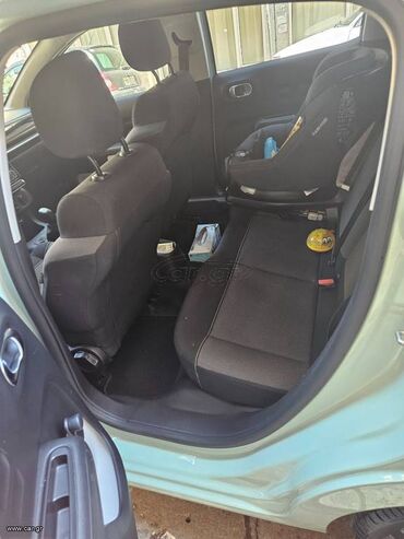 Citroen: Citroen C3: 1.6 l. | 2017 έ. 141235 km. Χάτσμπακ — 6