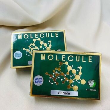 кунжутное масло: Капсулы для похудения Molecule Senna ( Молекула Сенна) Прекрасная