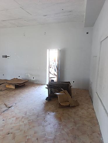 Аренда коммерческой недвижимости: Сдаю Офис целиком: 60 м², В административном здании, С ремонтом, Первая линия — 8