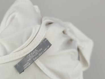 zara 4840: Zara, Bluzka damska, rozmiar L — 5