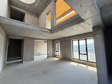 помещение для магазина: 5 комнат, 277 м², Элитка, 9 этаж, ПСО (под самоотделку) — 3