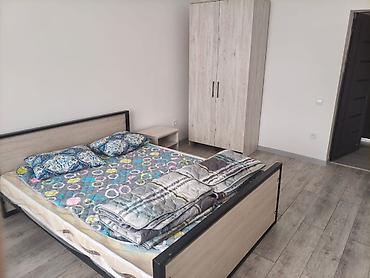 1 комнат: Сдаются два коттеджа в селе Бостери, Иссык куль. Светлое и аккуратное — 7
