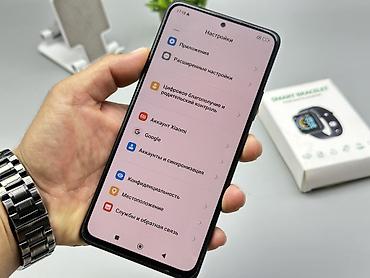 Уюлдук телефондор жана аксессуарлар: Redmi, Redmi Note 10 Pro, Колдонулган, 128 ГБ, түсү - Кара, 2 SIM — 7