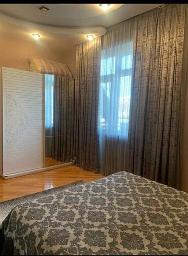 Yeni tikili: 4 otaqlı, Yeni tikili, m. Nəriman Nərimanov, 175 kv. m — 19