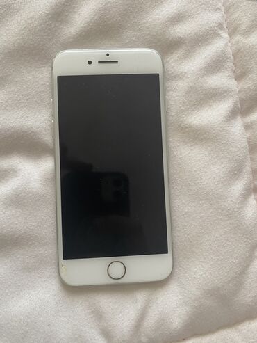 прокат плейстейшен 4: IPhone 7, 32 GB, Gümüşü, Barmaq izi lalafo.az -da прокат плейстейшен 4: IPhone 7, 32 GB, Gümüşü, Barmaq izi