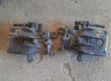 moj auto: KOCIONA KLESTA ZA FORD C-MAX, FIESTA, FOCUS . OD 2005. DO 2009. GOD — 1