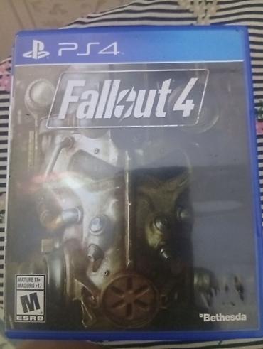 playstation 4 oyunları bakida: PS4 üçün orijinal disk oyunlar paketi: 1) Call of Duty: Infinite — 5