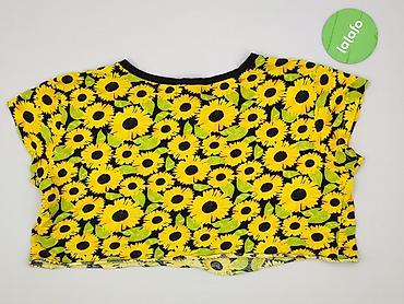 body: H&M Divided, Top damski, rozmiar S — 3