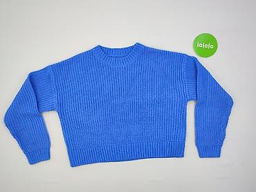 kotki: Sinsay, Sweter damski, rozmiar XS — 2