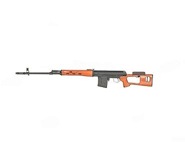 Игрушечное оружие: CYMA CM.057 Airsoft tüfəngi Bütün kateqoriyalar • Hobbi və asudə • at lalafo.az — 1 Игрушечное оружие: CYMA CM.057 Airsoft tüfəngi Bütün kateqoriyalar • Hobbi və asudə • — 1