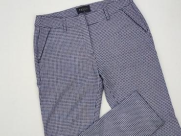 mohito garsonki: Mohito, Spodnie materiałowe damskie, rozmiar S — 1