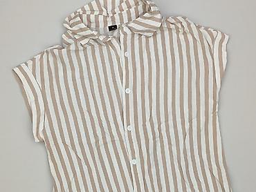 tanie bluzki boho: Koszula damska, rozmiar XS — 1
