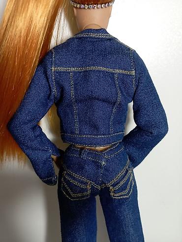 Игрушки: Шью вещи на кукол Барби есть в наличии и на заказ о ценах можем — 17