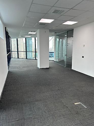 gunu 20: 📍 Chirag Plaza Biznes Mərkəzində Ofis İcarəyə Verilir 🔹 Ünvan — 4