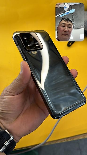 Xiaomi: Xiaomi, 13, Б/у, 256 ГБ, 2 SIM — 2
