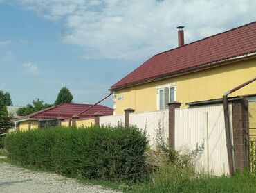 аренда комната на долгий срок: 78 кв. м, 4 бөлмө, Жылытылган, Жылуу пол, Брондолгон эшиктер