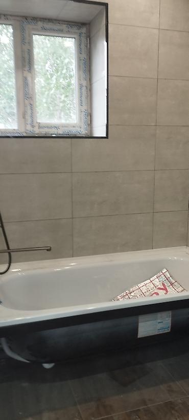 Ремонт под ключ: Услуги ремонта и отделки под ключ - Черновые и чистовые работы в — 11