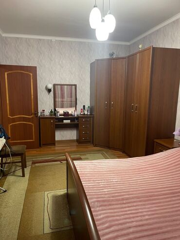 Продажа квартир: 3 комнаты, 100 м², 106 серия улучшенная, 6 этаж, Евроремонт — 6