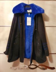 купить норковую шубу дешево: Ml,xl at lalafo.az купить норковую шубу дешево: Ml,xl