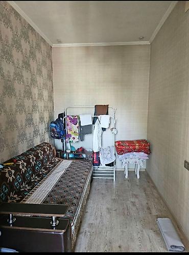 flat in osh: 2 комнаты, 42 м², Ошский рынок / базар Хрущевка, 2 этаж, Косметический ремонт — 6