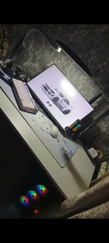 монитор type c: Монитор, Колдонулган