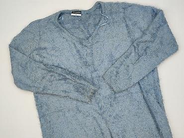 sweter morgan: Ulubione, Sweter damski, rozmiar XL — 1